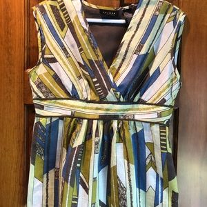 Axcess - Liz Claiborne Co. - Top